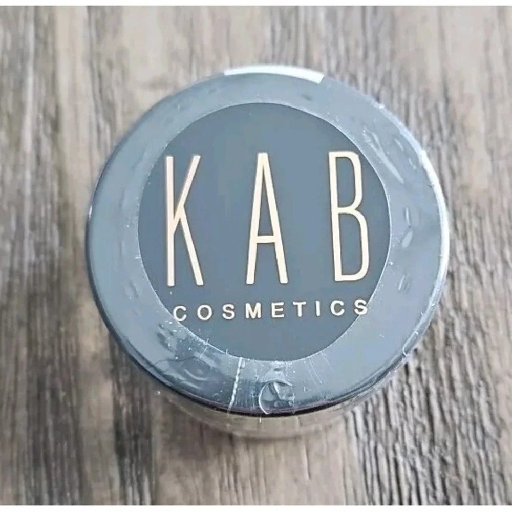 KAB Cosmetics Loose Setting Powder Translucent 2.8g Travel Size